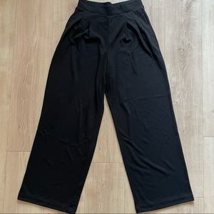 Soft uniqlo pants